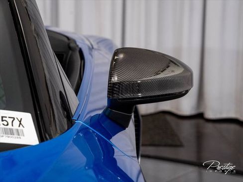 Used 2023 Audi R8 V10 performance RWD image 5