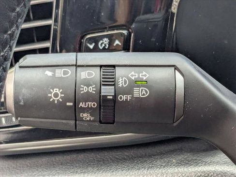 Used 2024 Lexus NX 450h+ AWD w/ Vision Package image 11