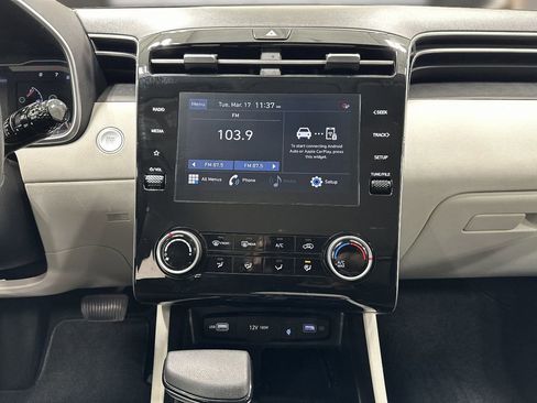 Certified 2023 Hyundai Tucson SEL image 10