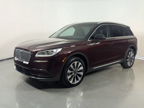 Used 2020 Lincoln Corsair Reserve w/ Equipment Group 201A AWD/4WD image 3
