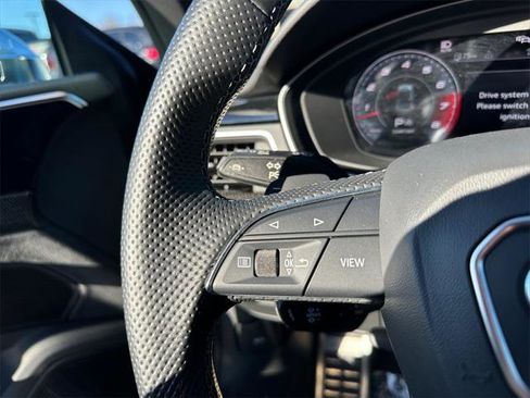 Certified 2023 Audi S5 Premium Plus w/ Premium Plus Package image 23