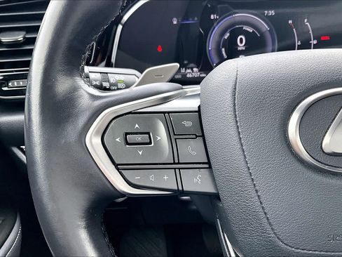 Used 2024 Lexus NX 350h AWD w/ Cold Area Package image 24