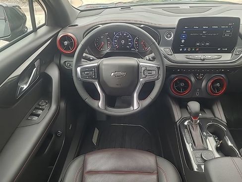 Used 2023 Chevrolet Blazer RS AWD/4WD image 15