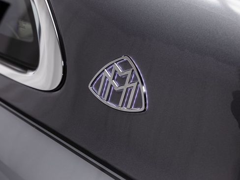 Certified 2024 Mercedes-Benz Maybach S 580 4MATIC image 41