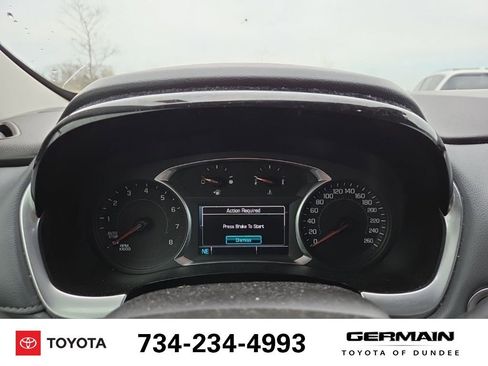 Used 2018 Chevrolet Traverse LT AWD/4WD image 23