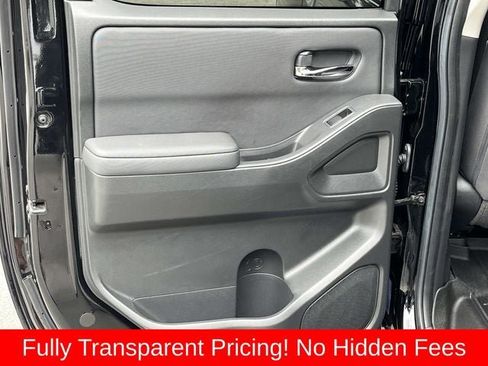 Used 2024 Nissan Frontier SV w/ SV Convenience Package AWD/4WD image 16