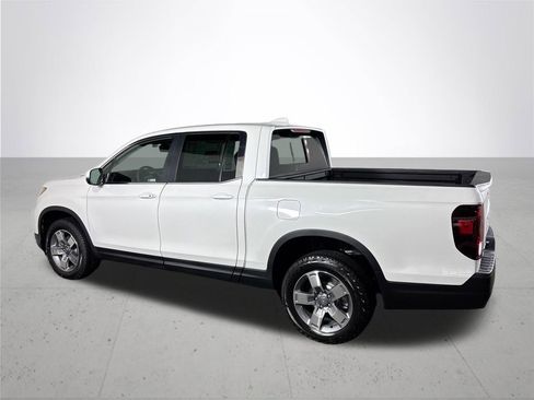 New 2026 Honda Ridgeline RTL image 8