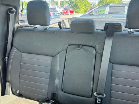 Used 2020 Ford Ranger XLT w/ FX4 Off-Road Package AWD/4WD image 25
