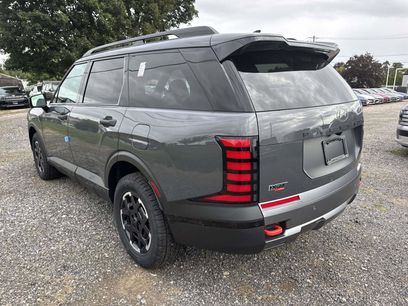 New 2026 Hyundai Palisade XRT Pro