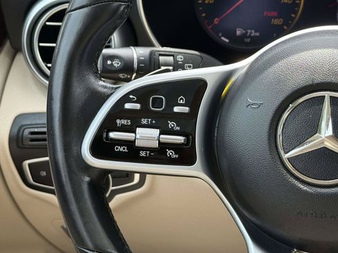 Used 2022 Mercedes-Benz GLC 300 4MATIC image 13