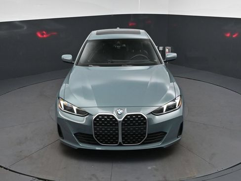 Used 2026 BMW 430i w/ Premium Package RWD image 37
