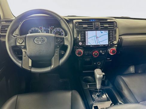 Certified 2023 Toyota 4Runner TRD Off-Road Premium AWD/4WD image 22