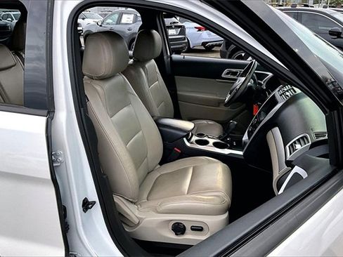 Used 2013 Ford Explorer XLT image 27