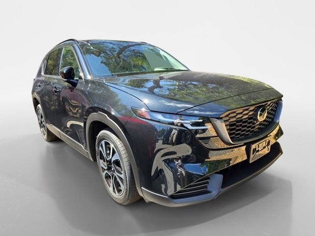 New 2026 MAZDA CX-5 Preferred AWD/4WD image 1