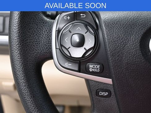 Used 2014 Toyota Camry LE FWD image 16