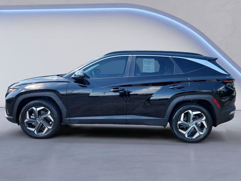 Used 2024 Hyundai Tucson SEL AWD/4WD image 6