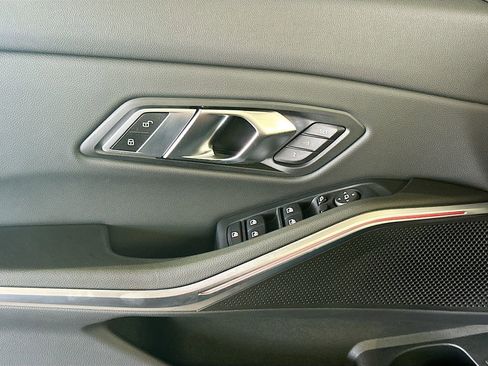 Used 2023 BMW 330i xDrive Sedan w/ Driving Assistance Package AWD/4WD image 18
