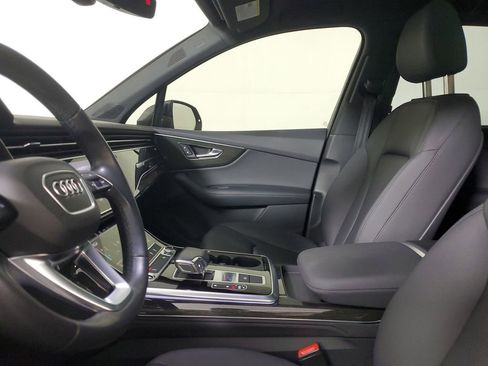 Used 2021 Audi Q7 3.0T Premium Plus image 22