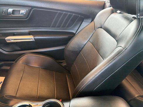 Used 2015 Ford Mustang Premium RWD image 13