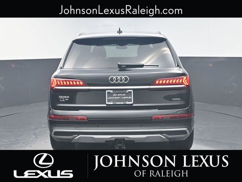 Used 2021 Audi Q7 2.0T Premium w/ Convenience Package image 8