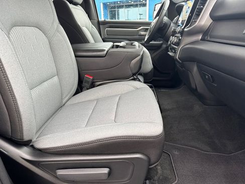 Used 2023 RAM 1500 Big Horn image 14