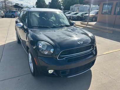Used 2016 MINI Cooper Countryman S