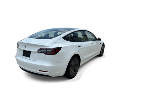 Certified 2023 Tesla Model 3 Standard Range RWD image 6