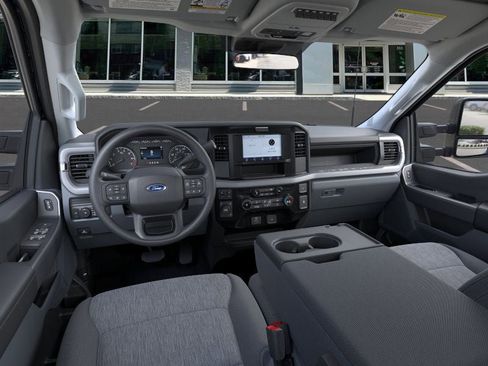 New 2026 Ford F250 XL w/ STX Appearance Package image 9