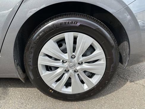 Used 2024 Nissan Sentra S image 28