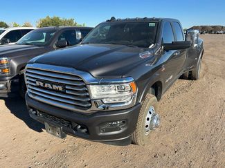 Used 2021 RAM 3500 Limited AWD/4WD video 1
