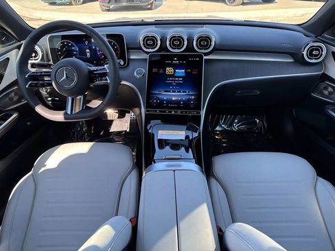 New 2026 Mercedes-Benz C 300 C 300 image 14