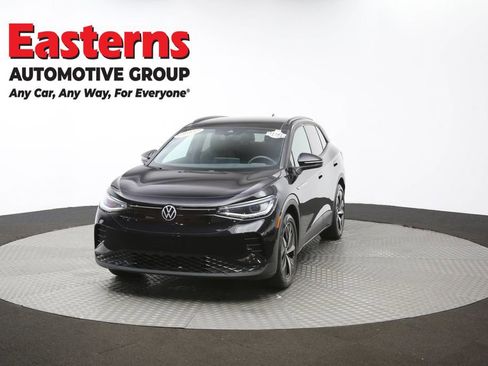 Used 2023 Volkswagen ID.4 Pro S image 52