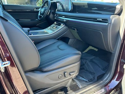Used 2025 Hyundai Palisade Calligraphy image 26
