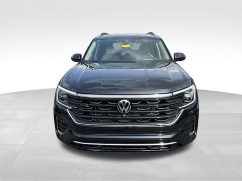 New 2026 Volkswagen Atlas SEL Premium R-Line AWD/4WD image 3