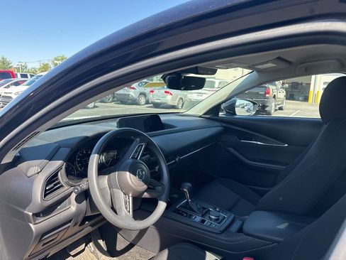 Used 2023 MAZDA CX-30 AWD 2.5 S image 7