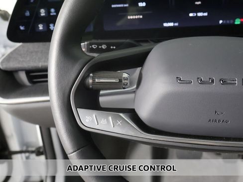 Used 2024 Lucid Air Touring AWD/4WD image 4