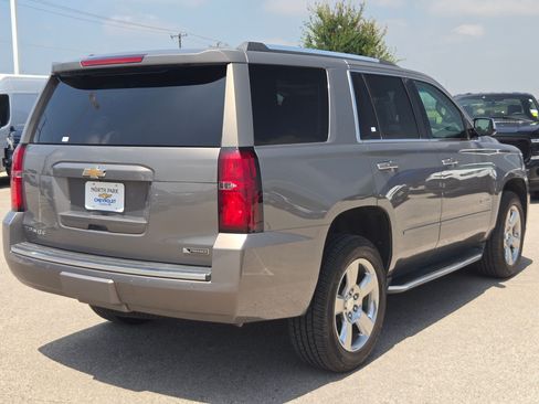 Used 2017 Chevrolet Tahoe Premier RWD image 3