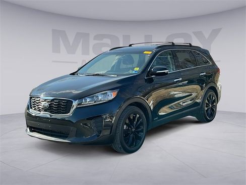 Used 2019 Kia Sorento S image 1