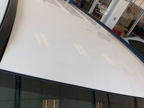 New 2026 Hyundai Tucson SEL image 22