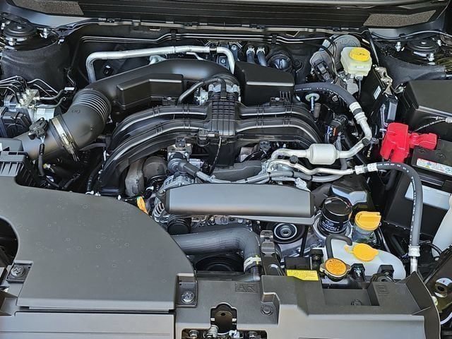 New 2026 Subaru Outback Limited AWD/4WD image 21