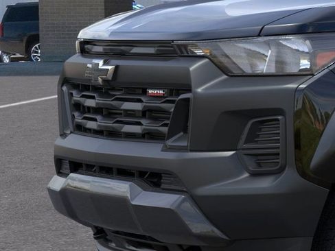 New 2026 Chevrolet Colorado Trail Boss image 13