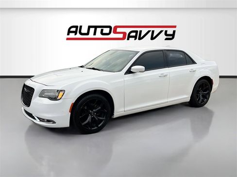 Used 2021 Chrysler 300 S image 3