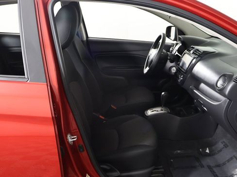 Used 2024 Mitsubishi Mirage ES image 21