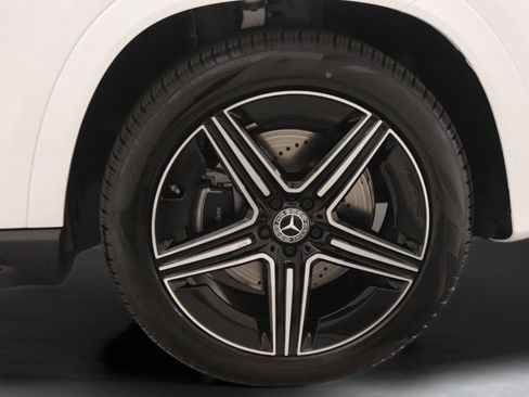 New 2026 Mercedes-Benz GLE 350 4MATIC image 10
