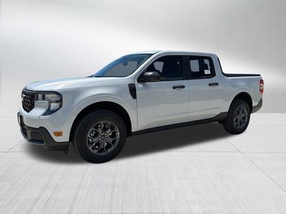 New 2026 Ford Maverick XLT