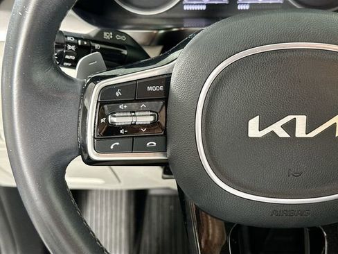 Used 2023 Kia Sorento EX AWD/4WD image 22