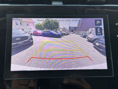 Used 2023 Hyundai Tucson SEL AWD/4WD image 28