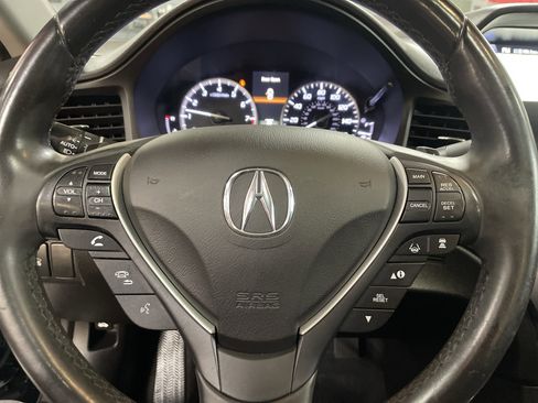 Used 2018 Acura ILX FWD image 18
