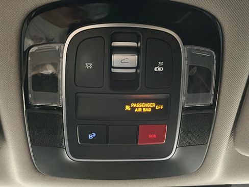 Used 2024 Hyundai Sonata SEL w/ Convenience Package FWD image 34