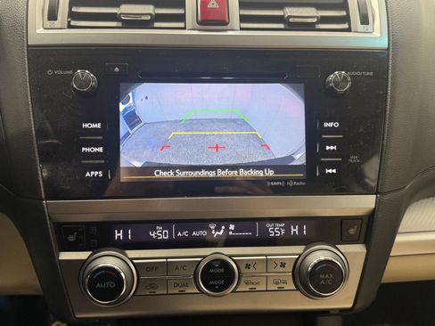 Used 2016 Subaru Outback 2.5i Premium image 17